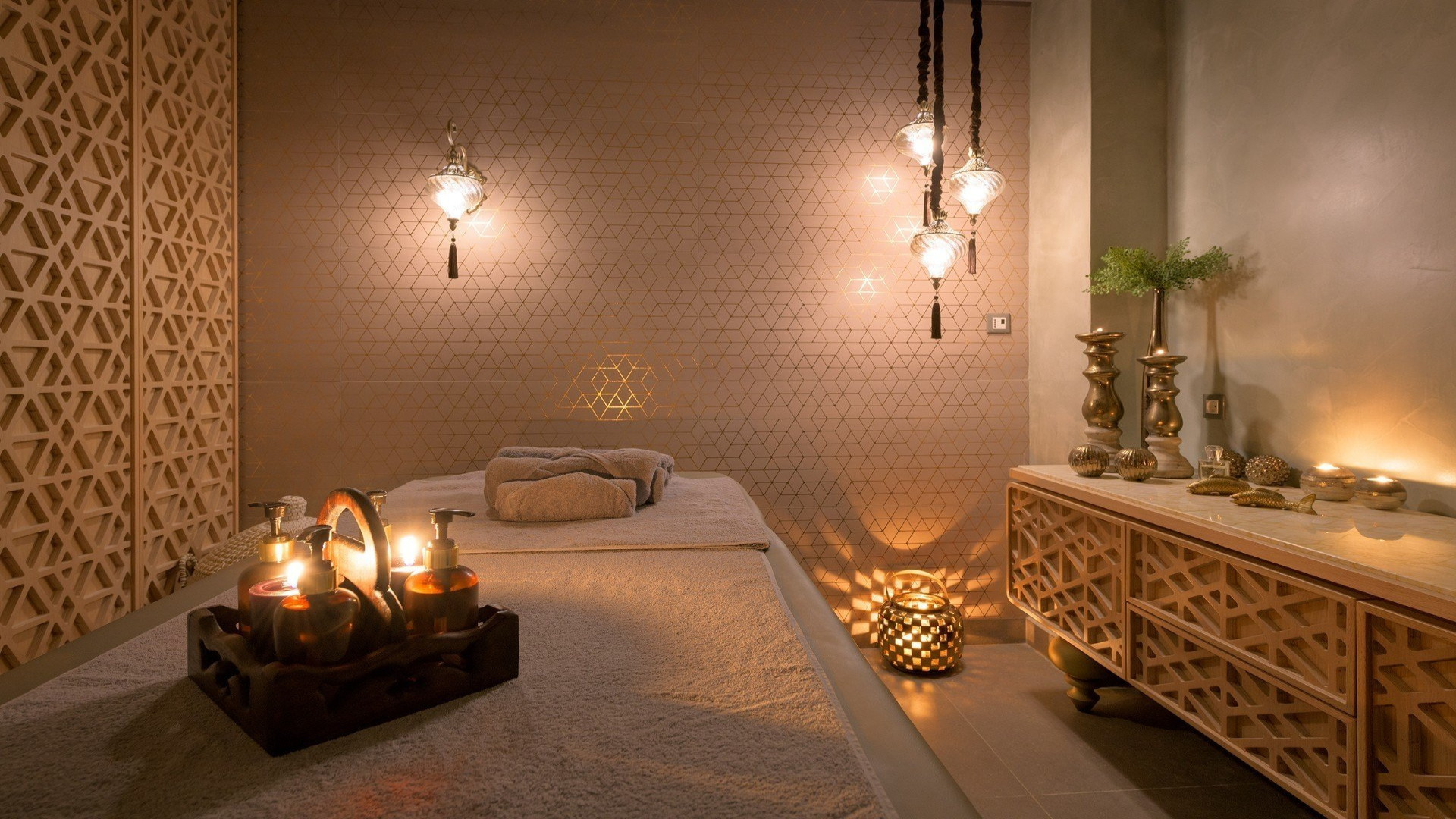 Beylikdüzü hamam